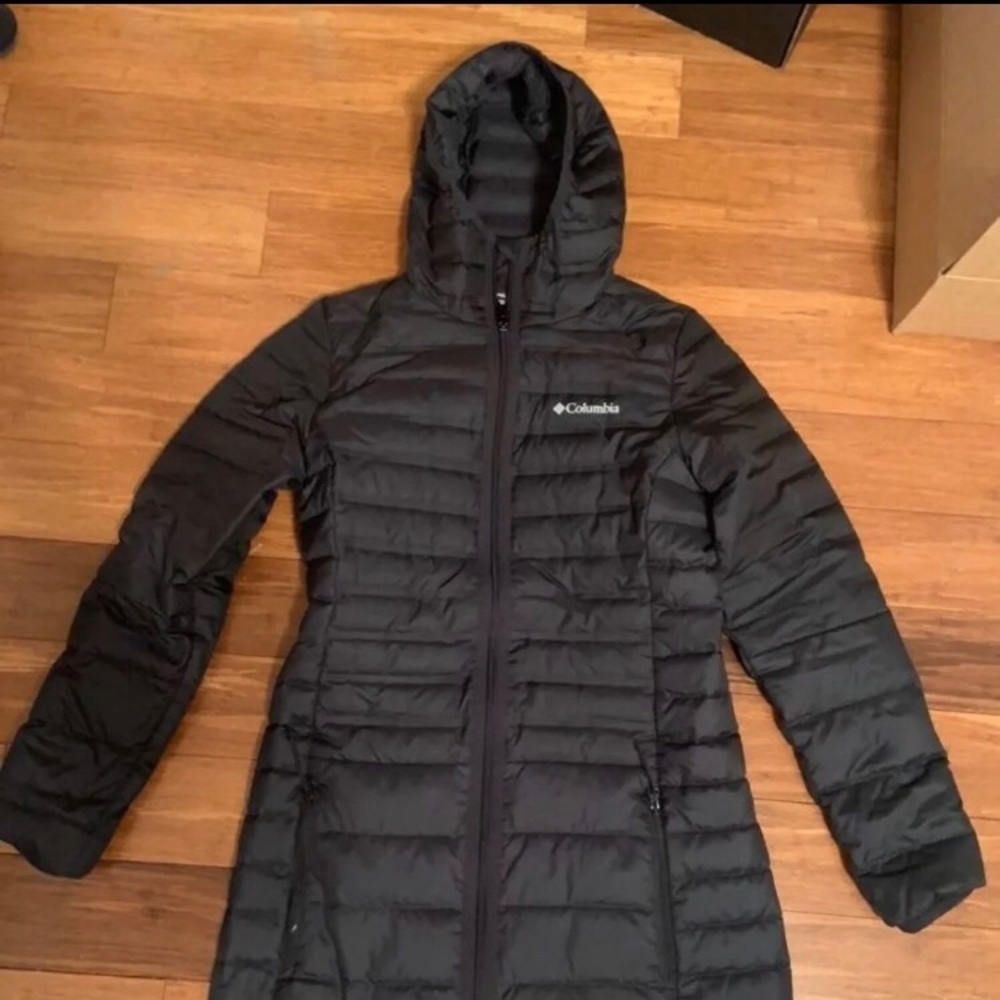 Women’s XS Columbia jacket